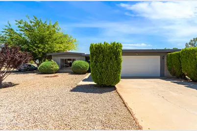 4555 Via Viento --, Sierra Vista, AZ 85635 - Photo 2