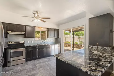 4555 Via Viento --, Sierra Vista, AZ 85635 - Photo 10