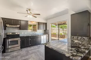 4555 Via Viento, Sierra Vista, AZ 85635 - Photo 10