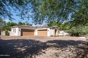 6020 E Doubletree Ranch Rd, Paradise Valley, AZ 85253 - Photo 66