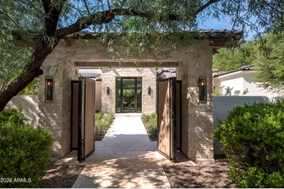 6020 E Doubletree Ranch Road, Paradise Valley, AZ 85253 - Photo 44