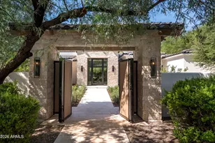 6020 E Doubletree Ranch Rd, Paradise Valley, AZ 85253 - Photo 44