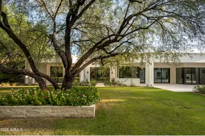 6020 E Doubletree Ranch Road, Paradise Valley, AZ 85253 - Photo 62