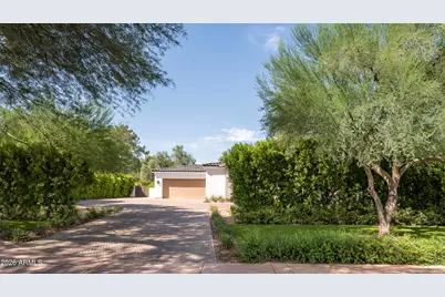 6020 E Doubletree Ranch Road, Paradise Valley, AZ 85253 - Photo 42