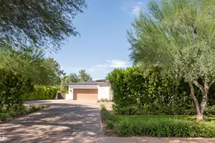 6020 E Doubletree Ranch Rd, Paradise Valley, AZ 85253 - Photo 42