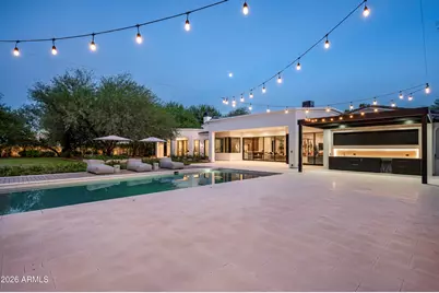 6020 E Doubletree Ranch Road, Paradise Valley, AZ 85253 - Photo 34