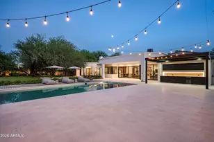 6020 E Doubletree Ranch Rd, Paradise Valley, AZ 85253 - Photo 34