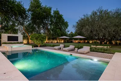 6020 E Doubletree Ranch Road, Paradise Valley, AZ 85253 - Photo 32