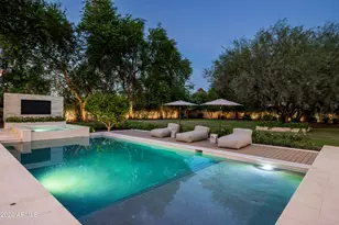 6020 E Doubletree Ranch Rd, Paradise Valley, AZ 85253 - Photo 32