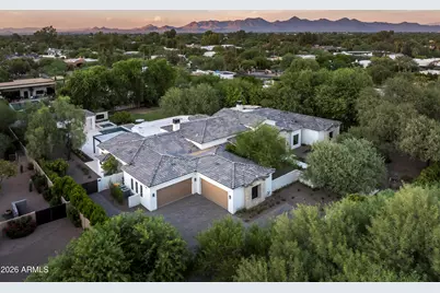 6020 E Doubletree Ranch Road, Paradise Valley, AZ 85253 - Photo 70