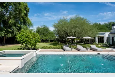 6020 E Doubletree Ranch Road, Paradise Valley, AZ 85253 - Photo 2