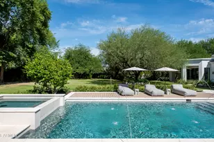 6020 E Doubletree Ranch Rd, Paradise Valley, AZ 85253 - Photo 2
