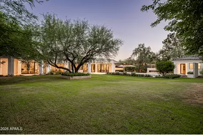 6020 E Doubletree Ranch Road, Paradise Valley, AZ 85253 - Photo 28