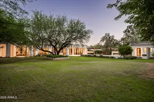 6020 E Doubletree Ranch Rd, Paradise Valley, AZ 85253 - Photo 28