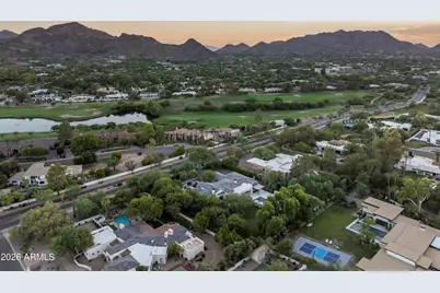 6020 E Doubletree Ranch Road, Paradise Valley, AZ 85253 - Photo 80