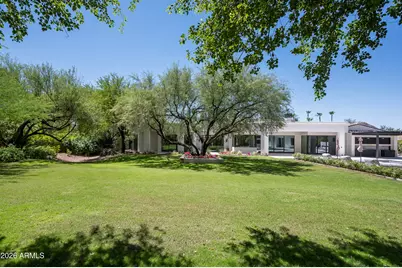 6020 E Doubletree Ranch Road, Paradise Valley, AZ 85253 - Photo 34