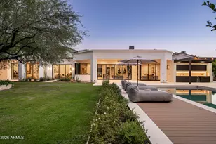 6020 E Doubletree Ranch Rd, Paradise Valley, AZ 85253 - Photo 36