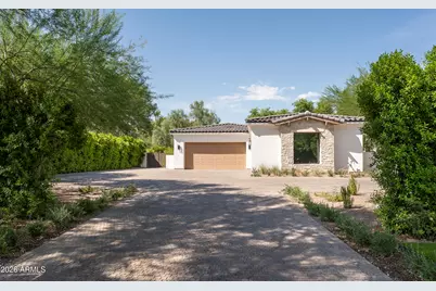 6020 E Doubletree Ranch Road, Paradise Valley, AZ 85253 - Photo 68