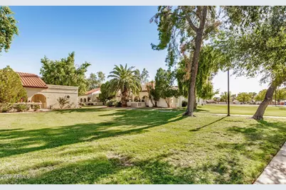 5136 E Evergreen Street #1084, Mesa, AZ 85205 - Photo 22