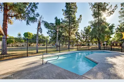 5136 E Evergreen Street #1084, Mesa, AZ 85205 - Photo 18