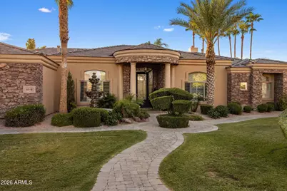 3912 E Minton Circle, Mesa, AZ 85215 - Photo 38