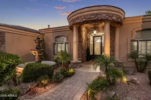 3912 E Minton Cir, Mesa, AZ 85215 - Photo 4