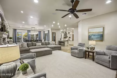 3912 E Minton Circle, Mesa, AZ 85215 - Photo 16