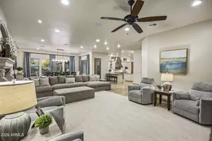 3912 E Minton Cir, Mesa, AZ 85215 - Photo 16