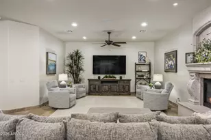 3912 E Minton Cir, Mesa, AZ 85215 - Photo 18