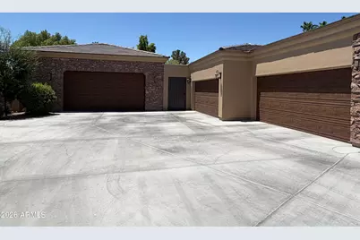 3912 E Minton Circle, Mesa, AZ 85215 - Photo 2
