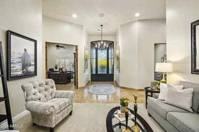 3912 E Minton Circle, Mesa, AZ 85215 - Photo 8