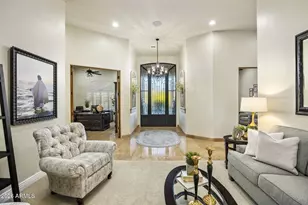 3912 E Minton Cir, Mesa, AZ 85215 - Photo 8