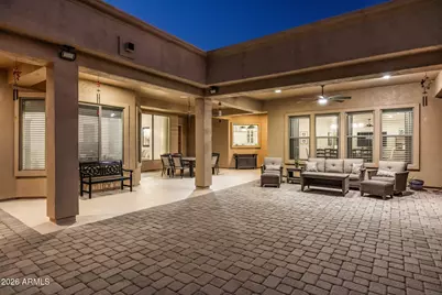 3912 E Minton Circle, Mesa, AZ 85215 - Photo 66