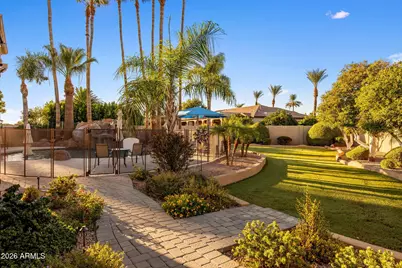 3912 E Minton Circle, Mesa, AZ 85215 - Photo 50
