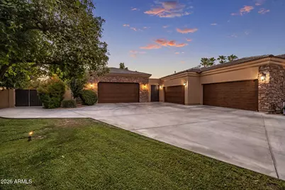 3912 E Minton Circle, Mesa, AZ 85215 - Photo 42