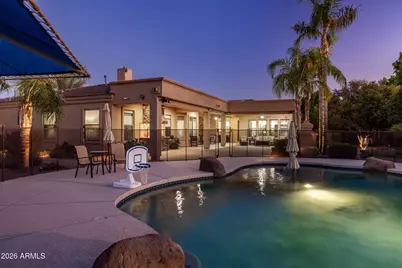 3912 E Minton Circle, Mesa, AZ 85215 - Photo 62