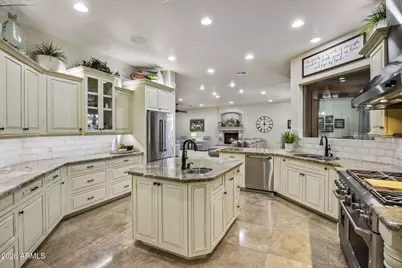 3912 E Minton Circle, Mesa, AZ 85215 - Photo 12