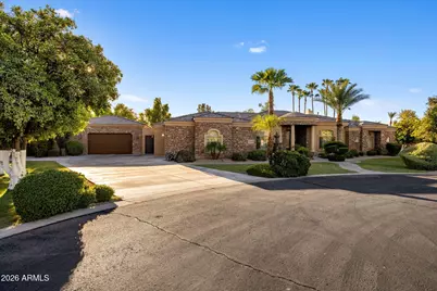 3912 E Minton Circle, Mesa, AZ 85215 - Photo 2