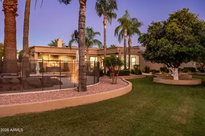 3912 E Minton Circle, Mesa, AZ 85215 - Photo 58