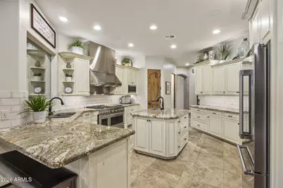 3912 E Minton Circle, Mesa, AZ 85215 - Photo 10