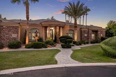 3912 E Minton Circle, Mesa, AZ 85215 - Photo 1