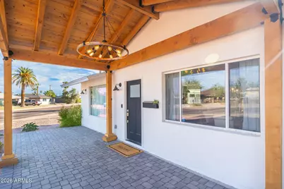 6749 E Wilshire Drive, Scottsdale, AZ 85257 - Photo 4