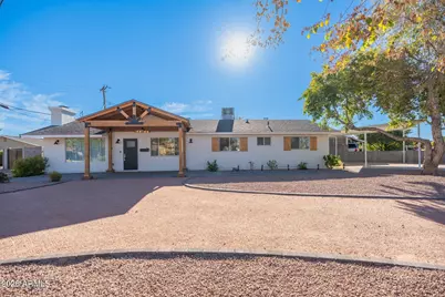 6749 E Wilshire Drive, Scottsdale, AZ 85257 - Photo 2