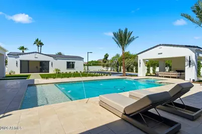 6821 E Valley Vista Lane, Paradise Valley, AZ 85253 - Photo 6