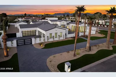 6821 E Valley Vista Lane, Paradise Valley, AZ 85253 - Photo 48