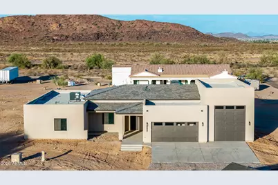 27121 N 143rd Lane, Surprise, AZ 85387 - Photo 58