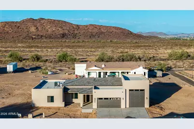 27121 N 143rd Lane, Surprise, AZ 85387 - Photo 66
