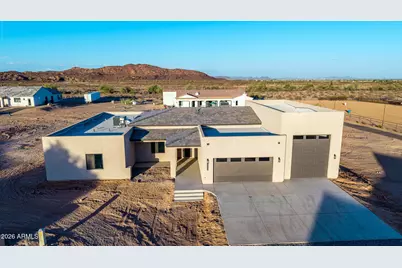 27121 N 143rd Lane, Surprise, AZ 85387 - Photo 58