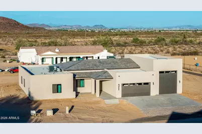 27121 N 143rd Lane, Surprise, AZ 85387 - Photo 60
