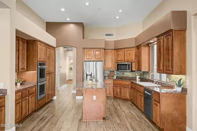 15505 E Jojoba Lane, Fountain Hills, AZ 85268 - Photo 8